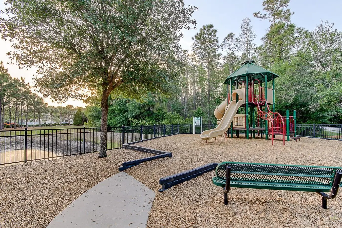 12507 Silverdale Street, FL