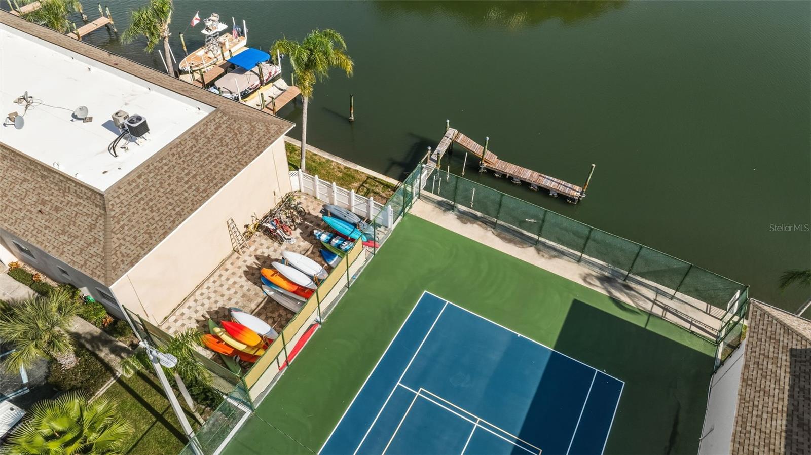8806 Bay Pointe Drive, FL
