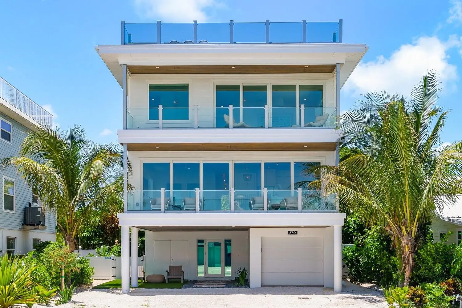 870 Shore Drive, FL