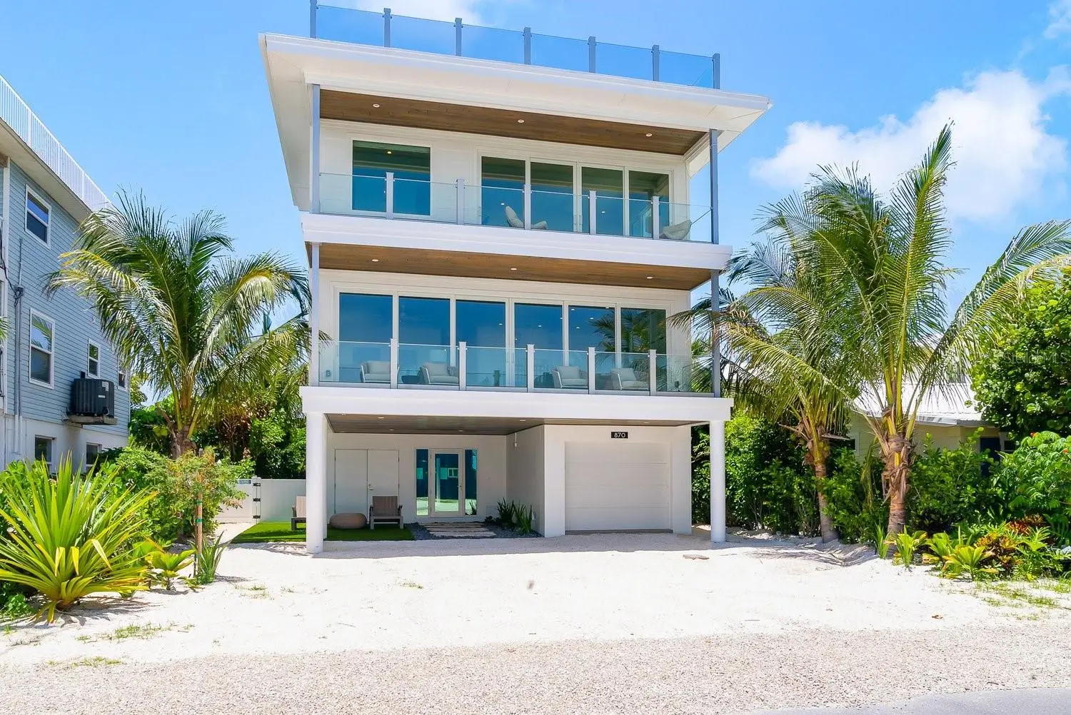 870 Shore Drive, FL