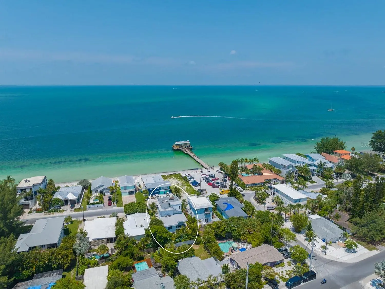 870 Shore Drive, FL