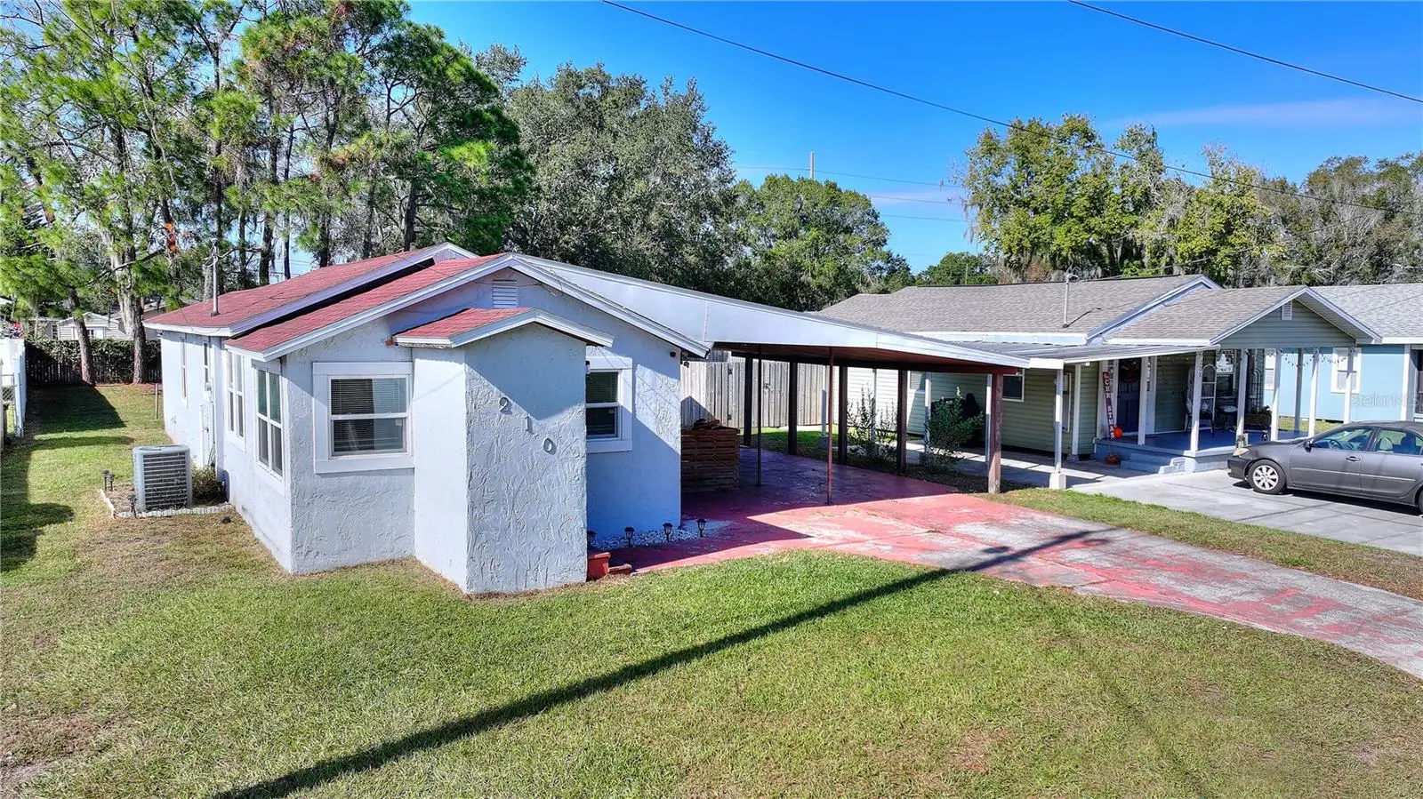 210 Florida Drive, FL
