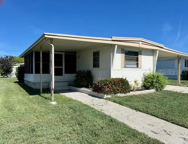 3405 Lanark Drive, FL
