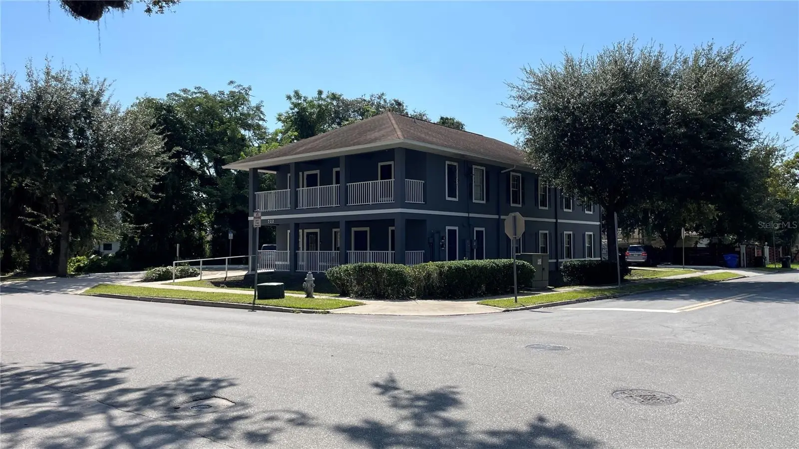 722 Patrick Street, FL