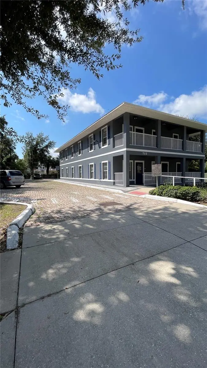 722 Patrick Street, FL