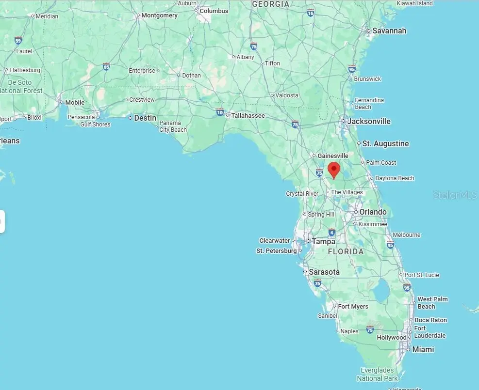 165th Terrace, FL