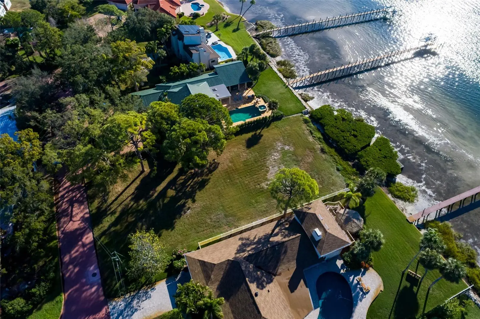 Friendly Way, FL