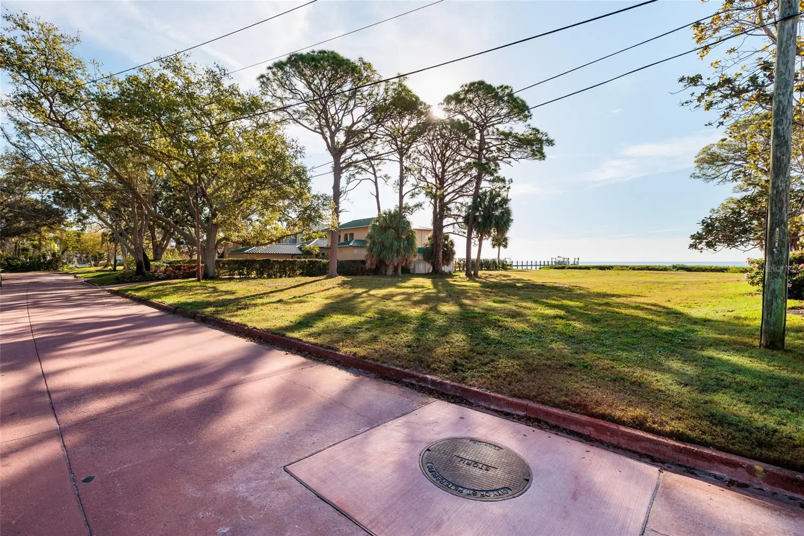 Friendly Way, FL