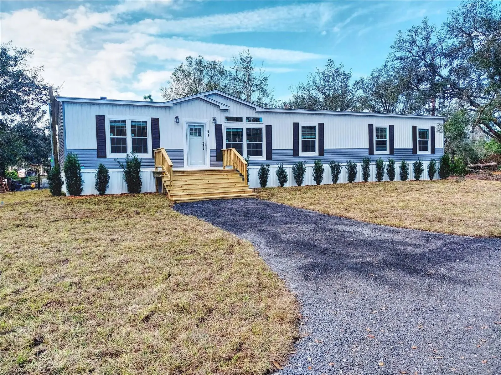 45 Kelly Ridge Road, FL