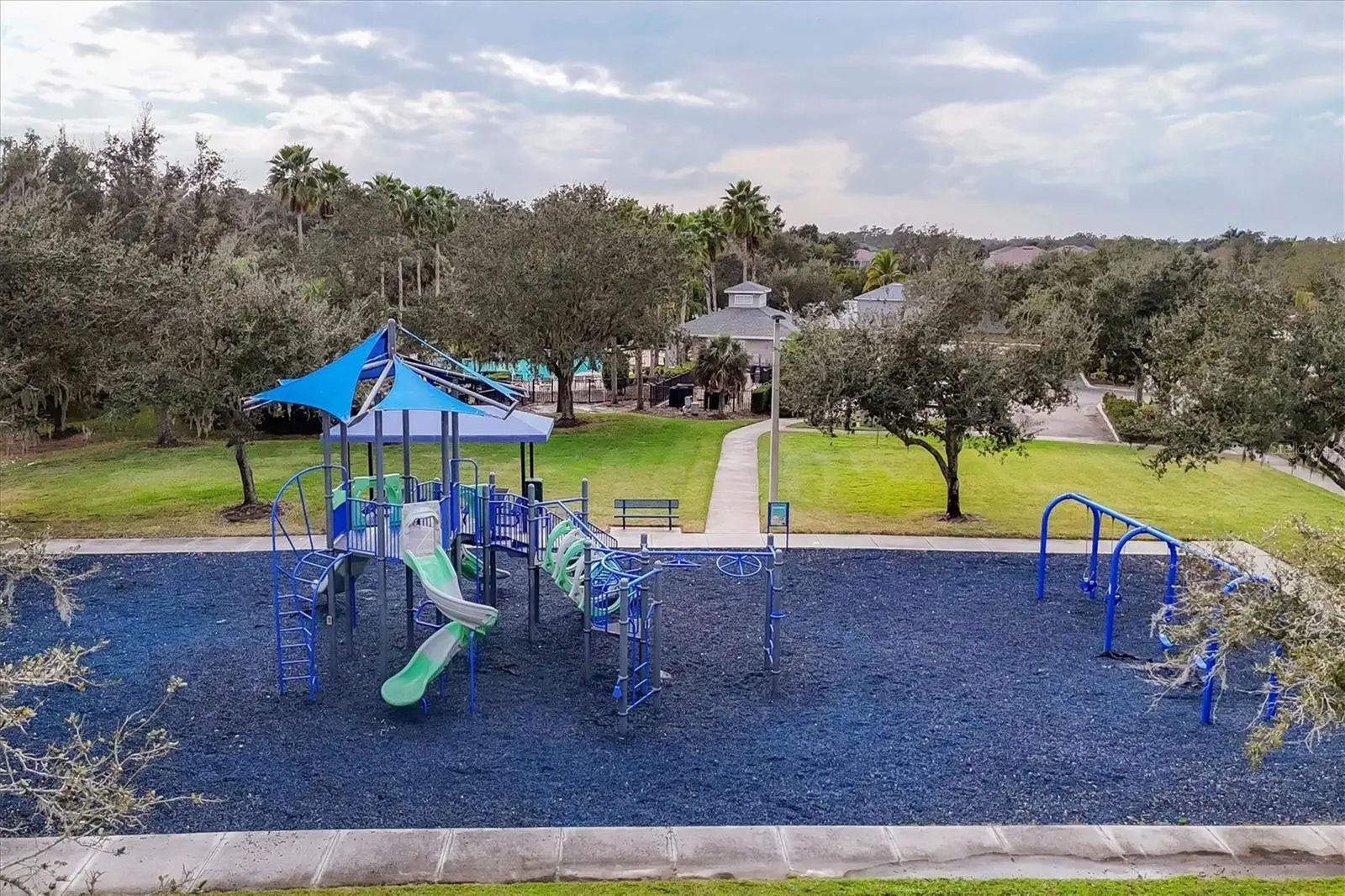 11619 Summit Rock Court, FL