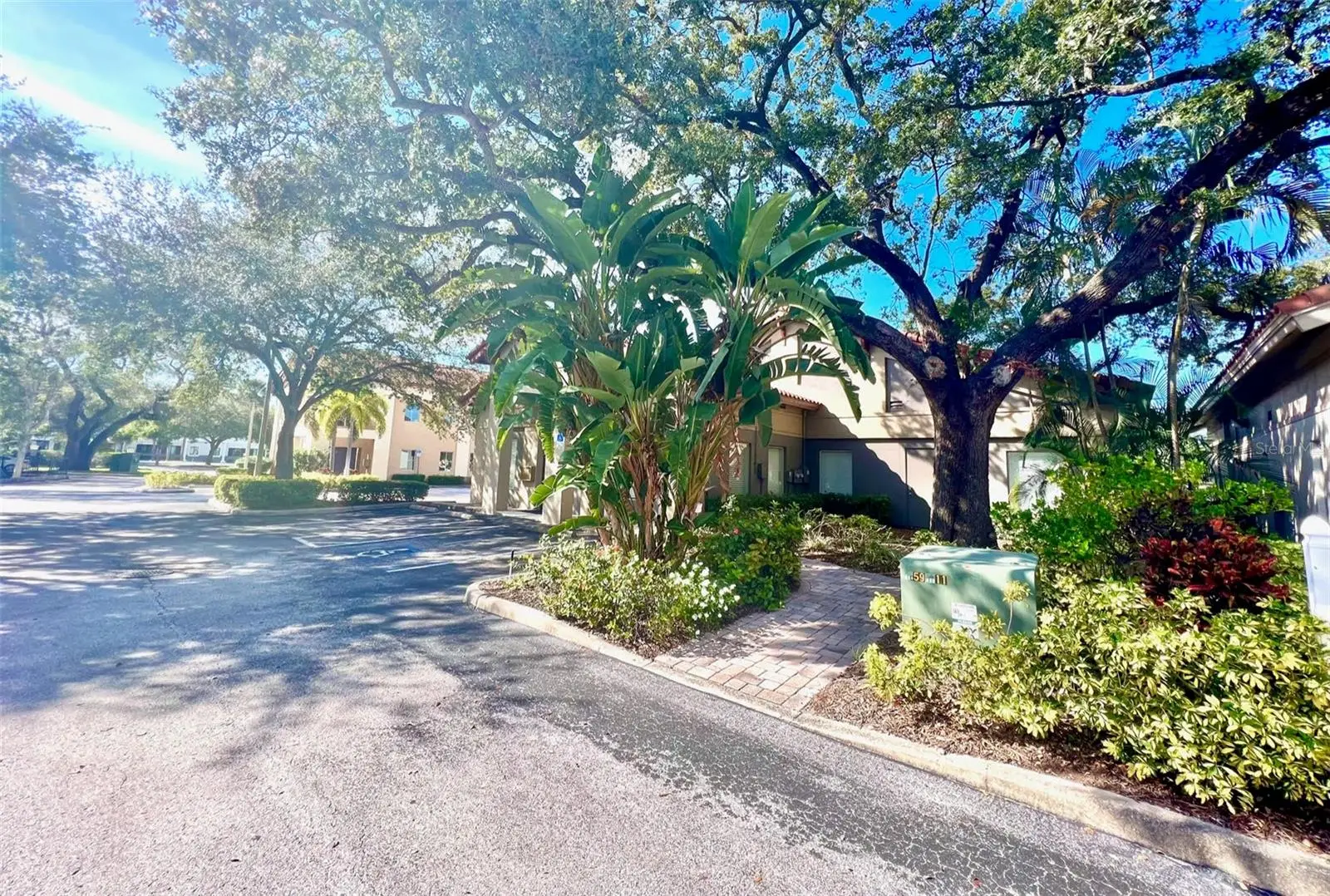 1550 Cleveland Street, FL