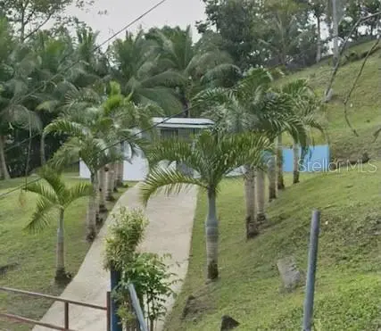 Km 12.2 Int Las Papayas Rd (Sr-185), PR