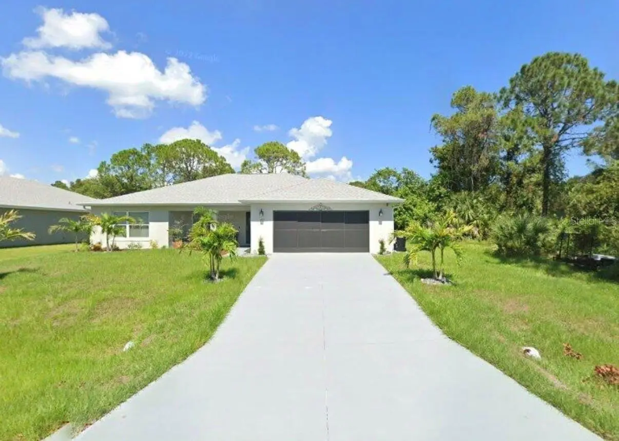 181 District Street, FL