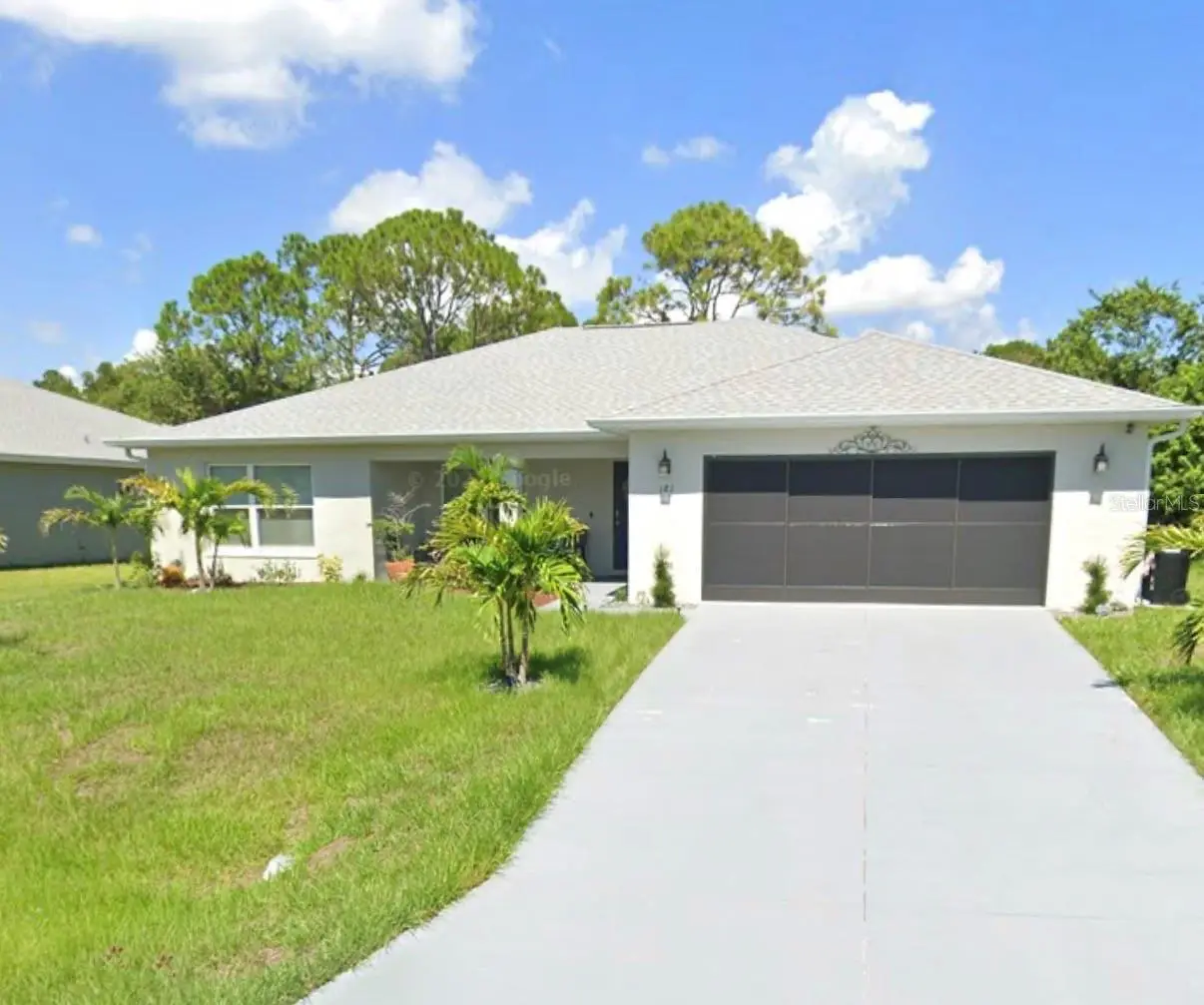 181 District Street, FL