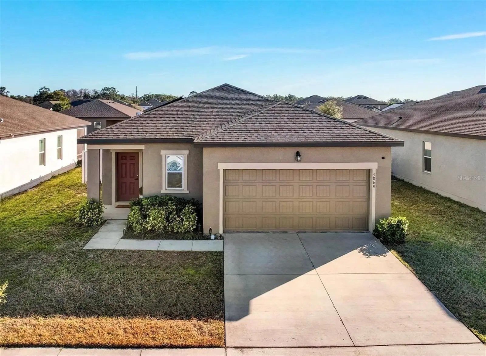 5860 Bovine Drive, FL