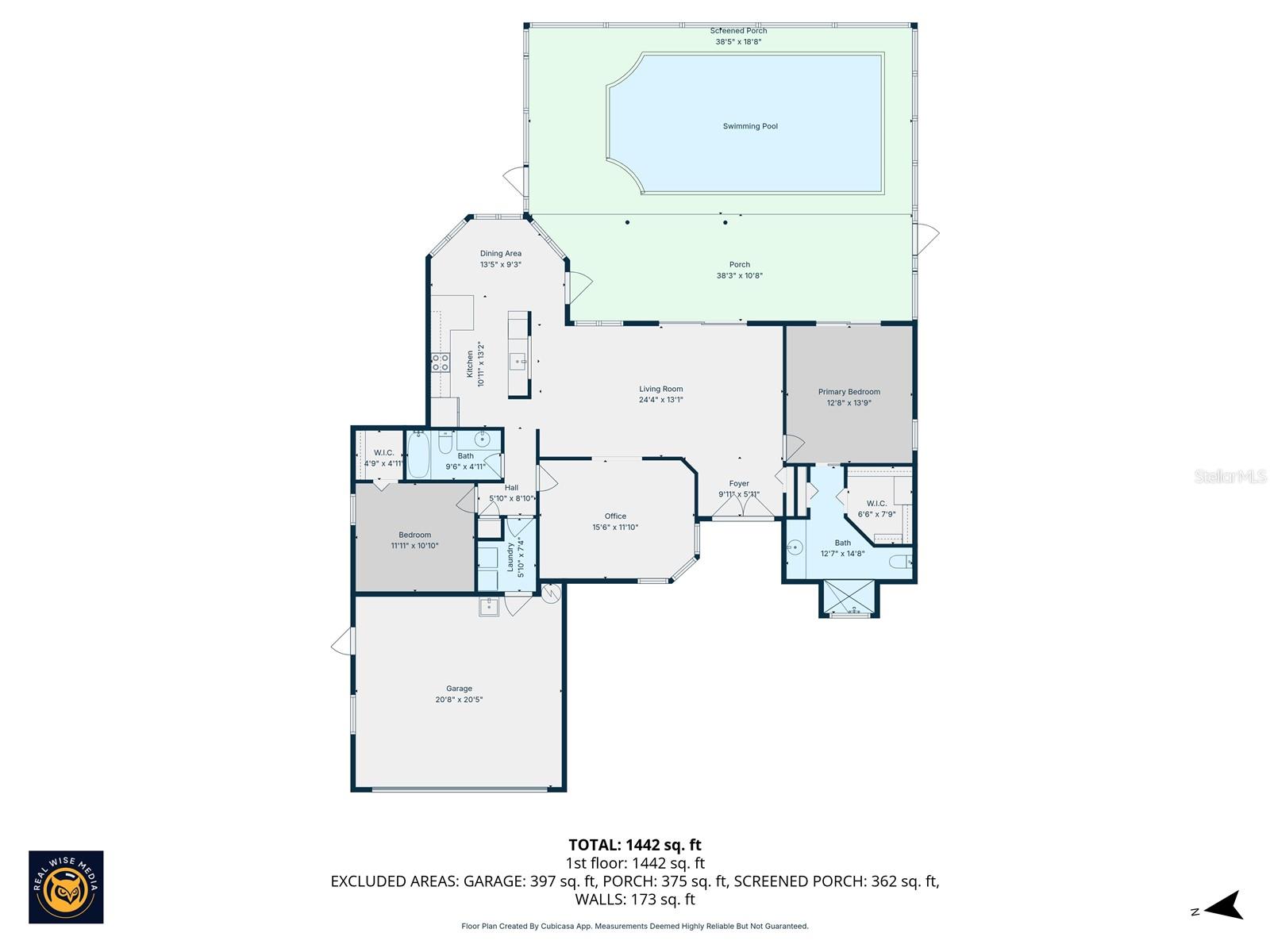 13732 Triumph Court, FL