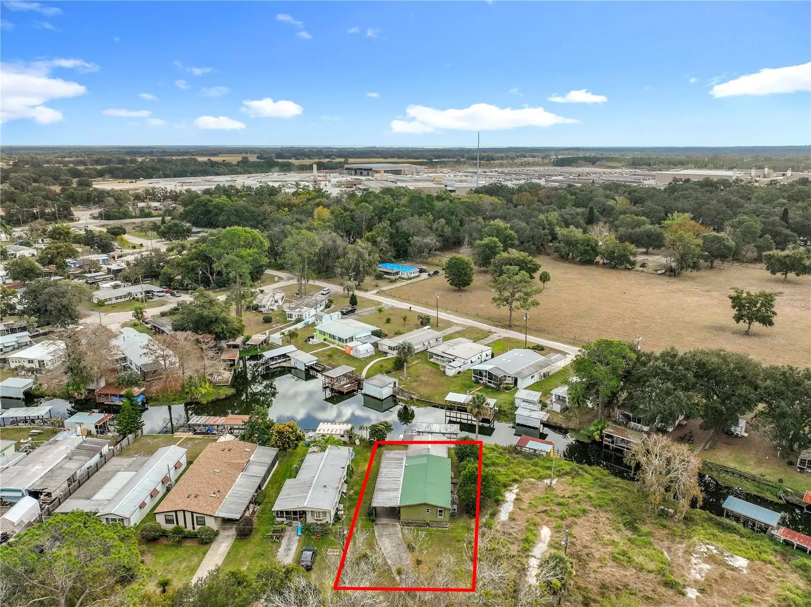 13508 Palm Drive, FL