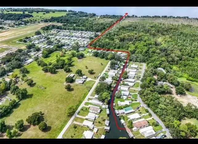 13508 Palm Drive, FL