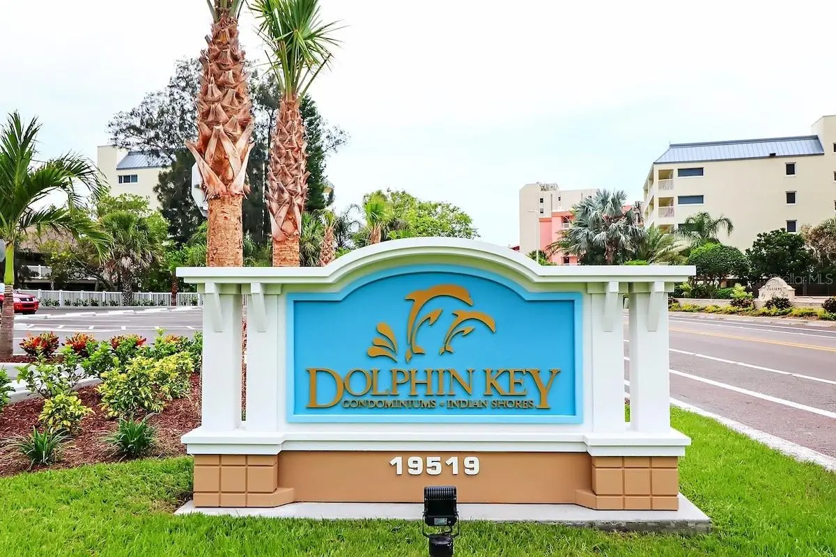 19519 Gulf Boulevard, FL