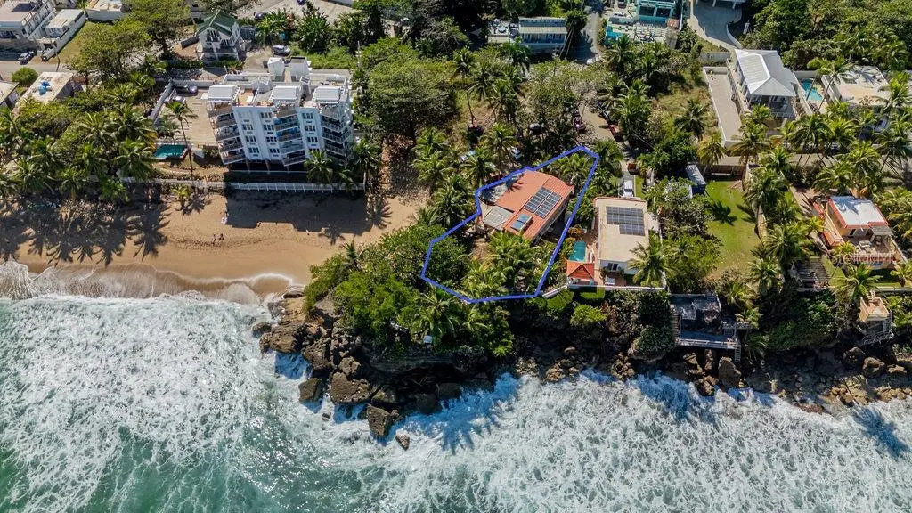 26 Barrio Puntas Sandy Beach, PR