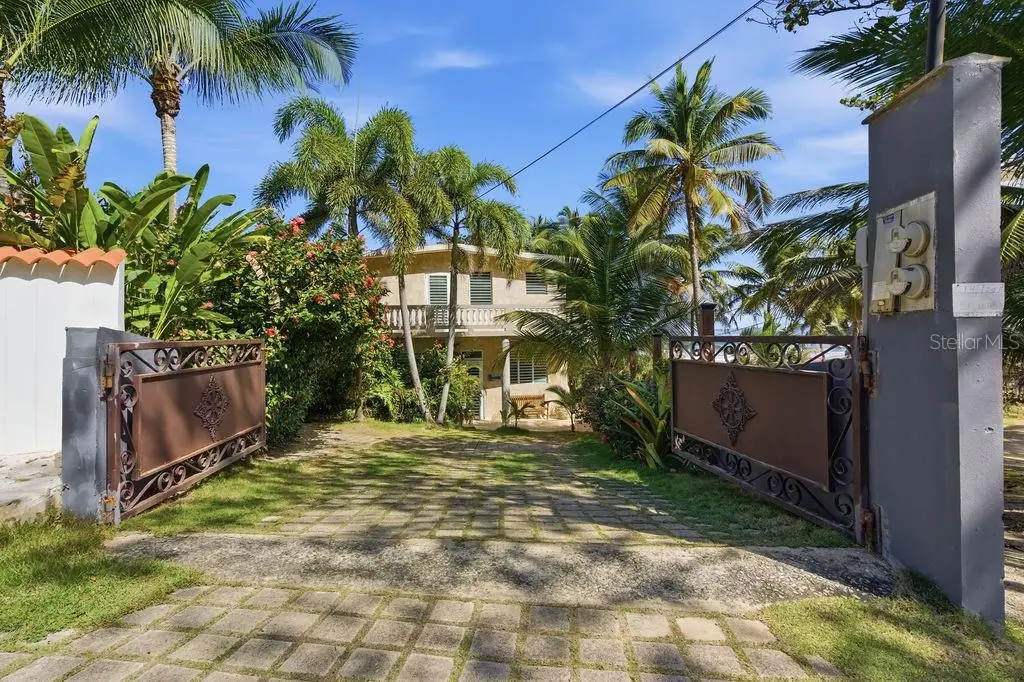26 Barrio Puntas Sandy Beach, PR