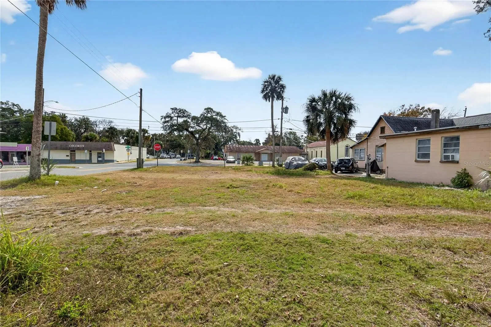 Madison Avenue, FL