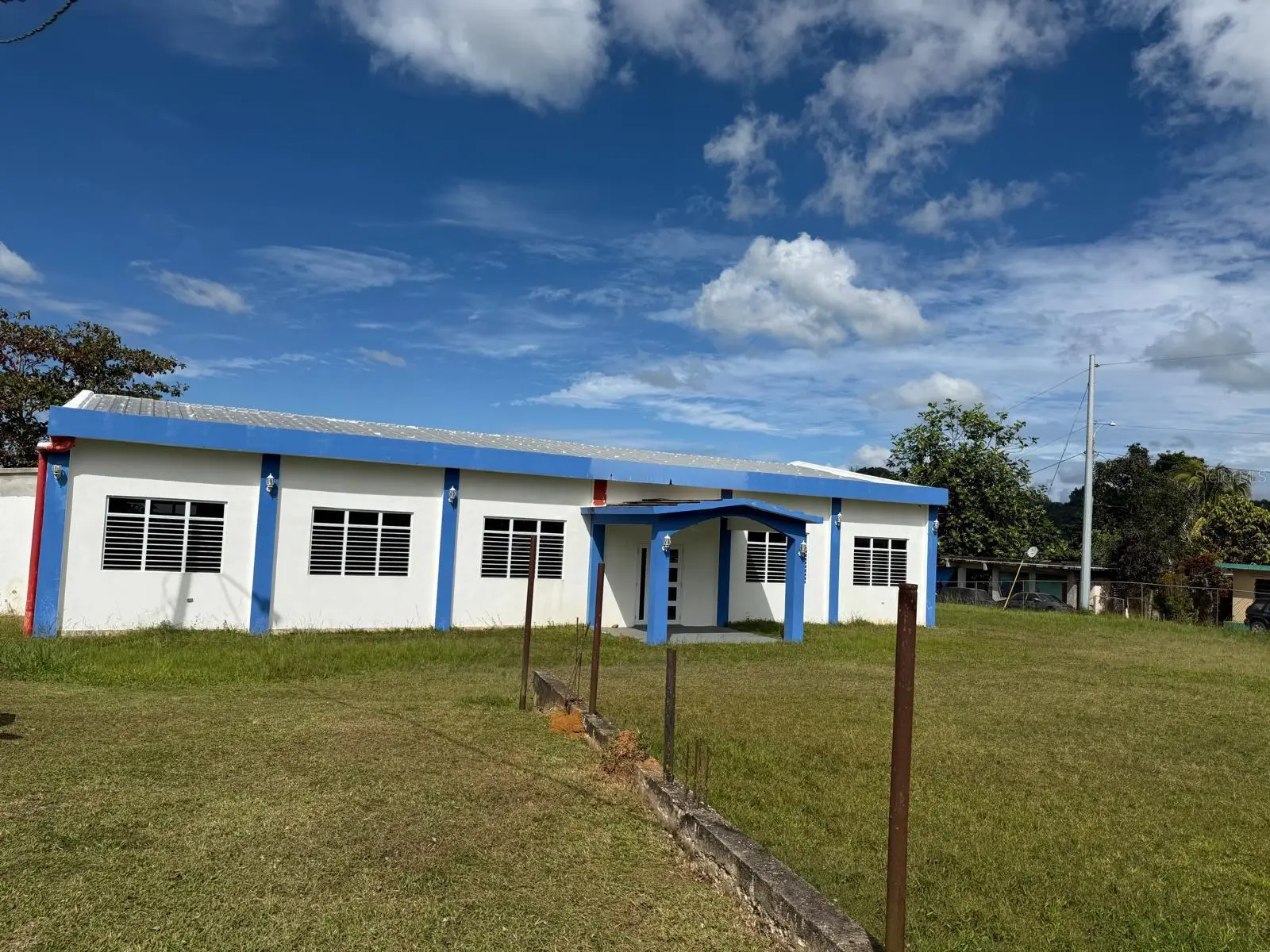 111 Carr 111 R 602 Km 1.2 Int. Bo Angeles, PR