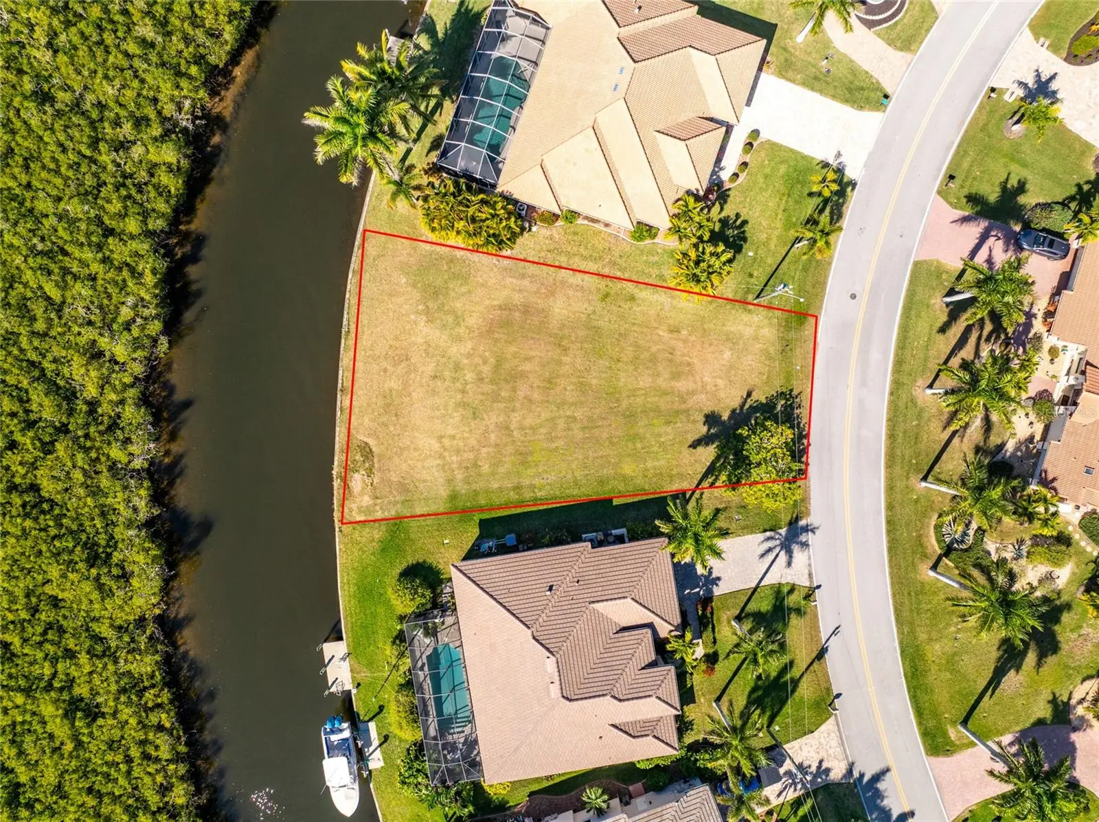 665 Macedonia Dr, FL