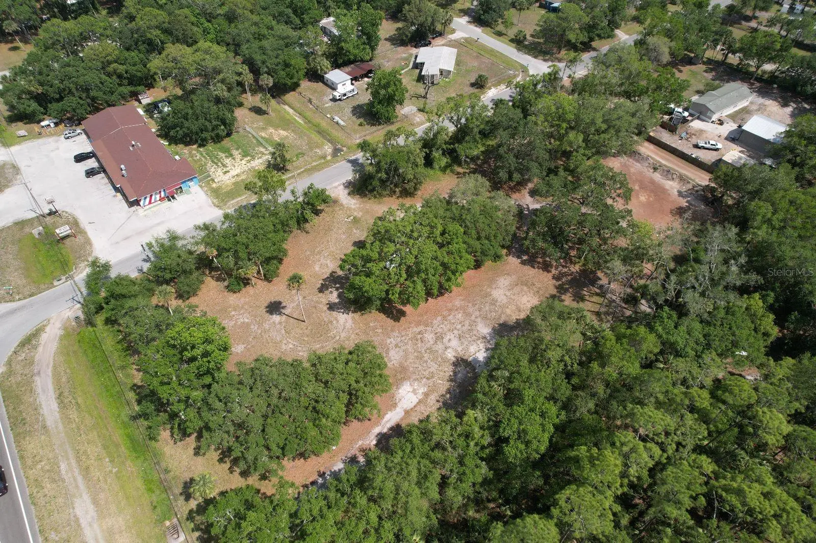 24926 Colonial Drive, FL