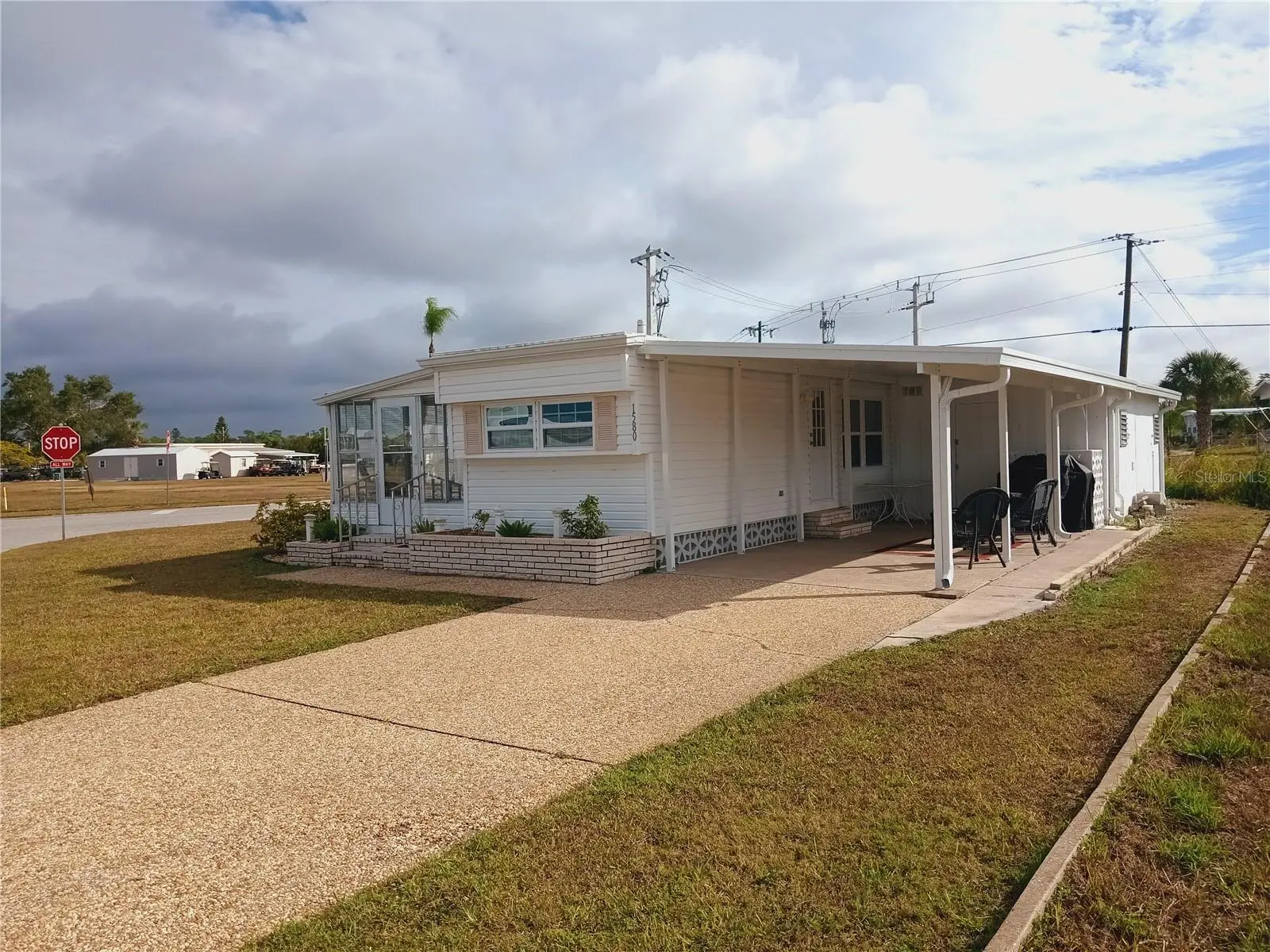 1580 Blind Brook Drive, FL