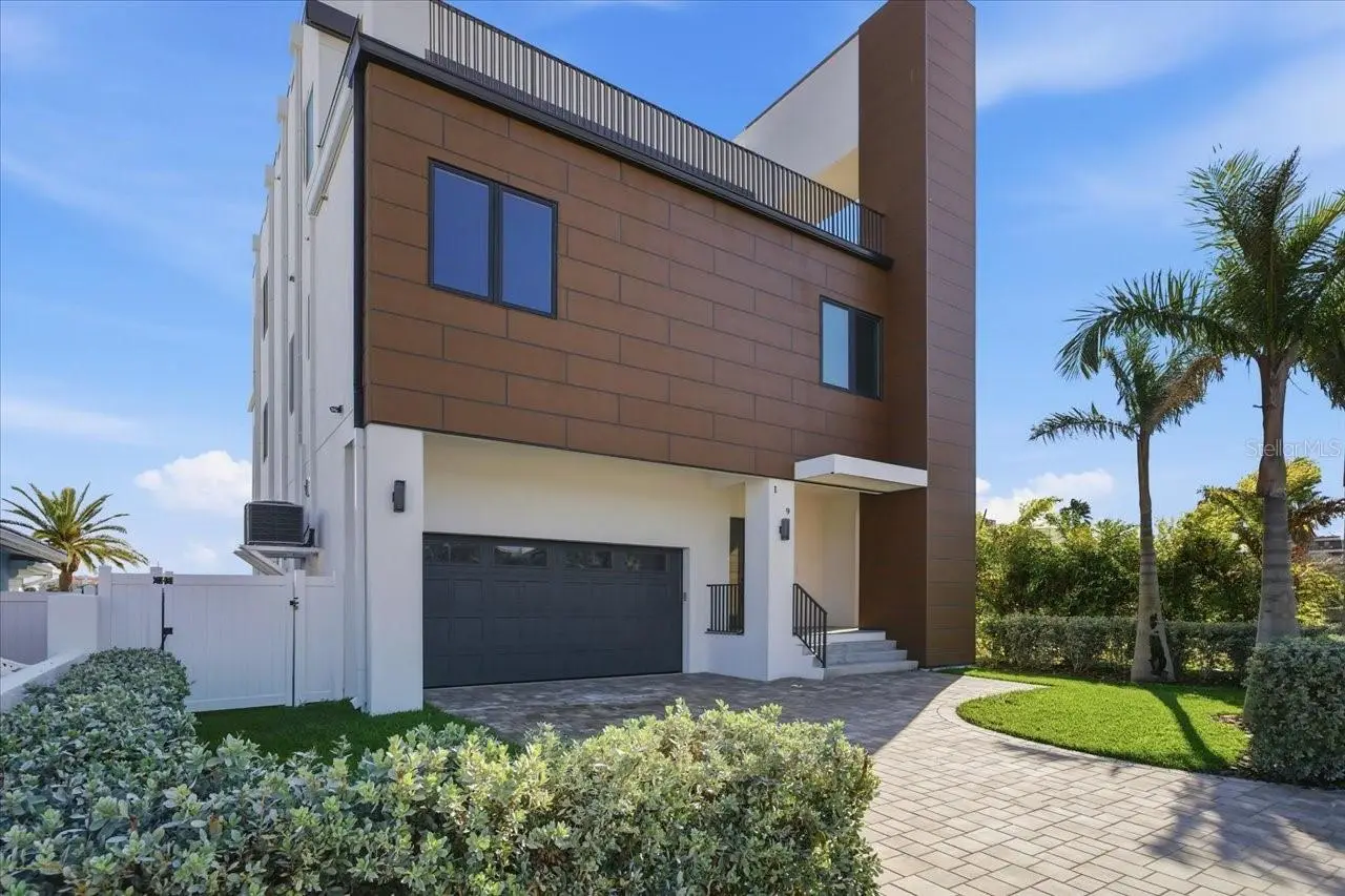 109 Punta Vista Drive, FL