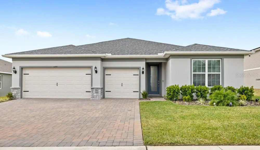 5148 Foothills Preserve Loop, FL