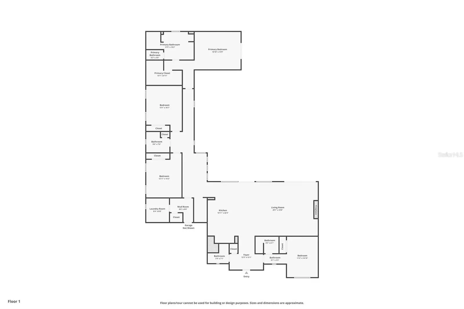 1001 120th Drive, FL