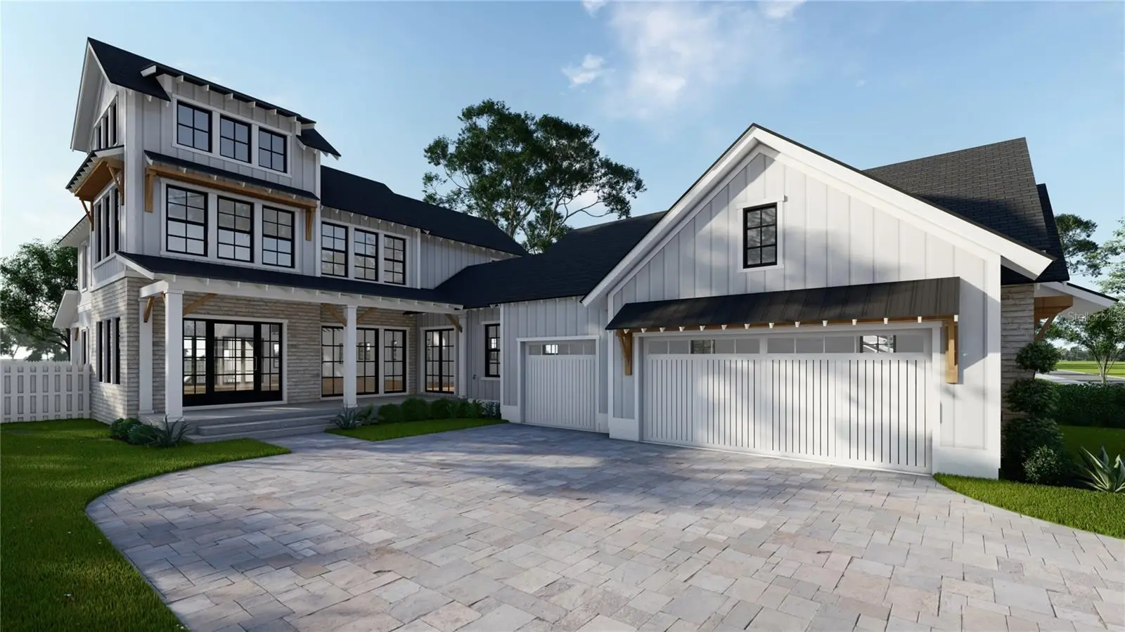 1258 Ridge Lake Way, FL