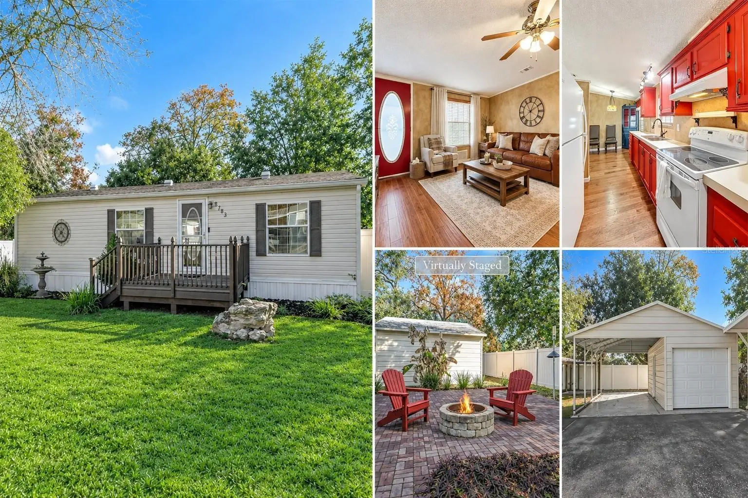 8783 66th Terrace, FL