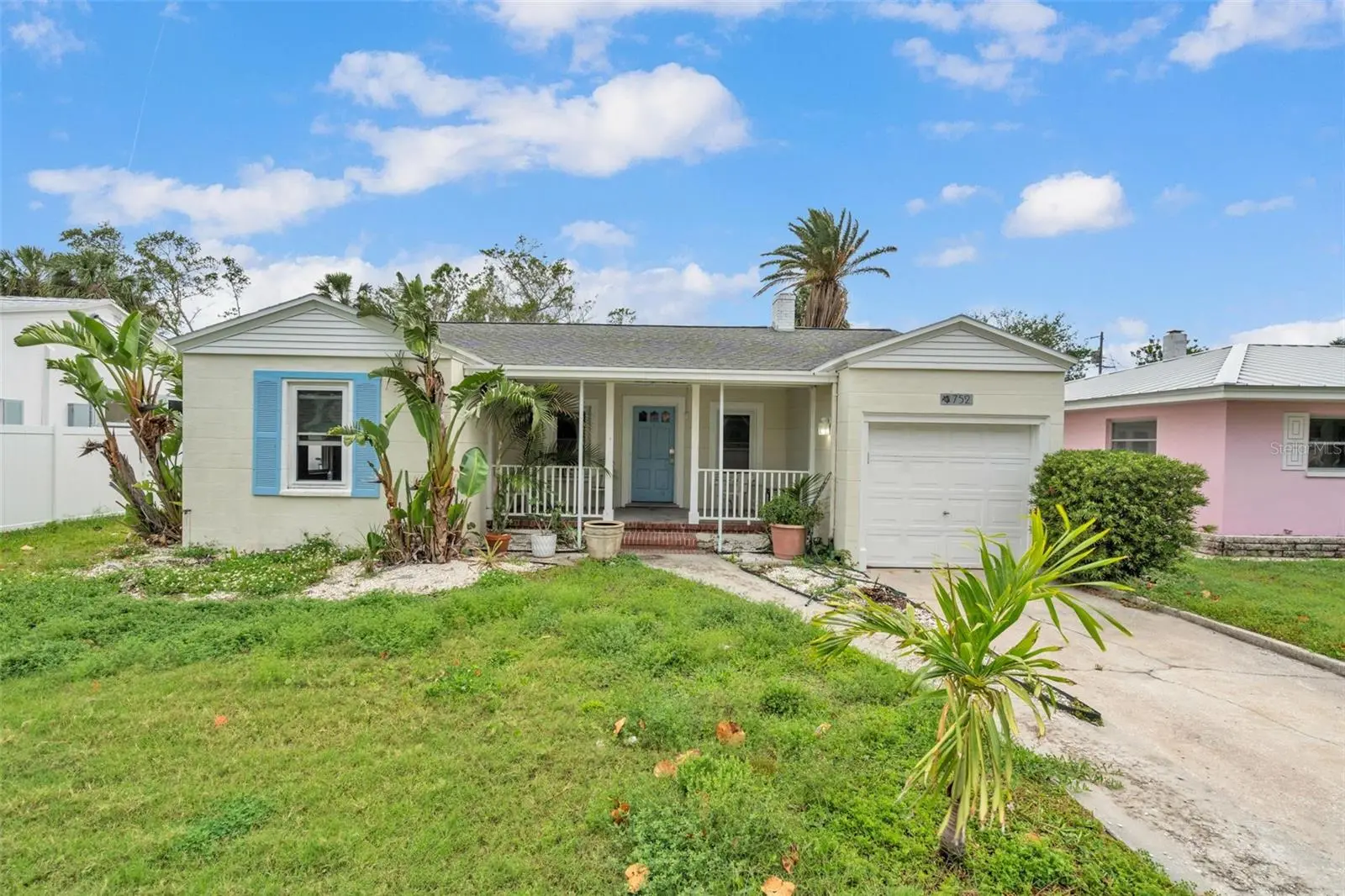 752 Lantana Avenue, FL