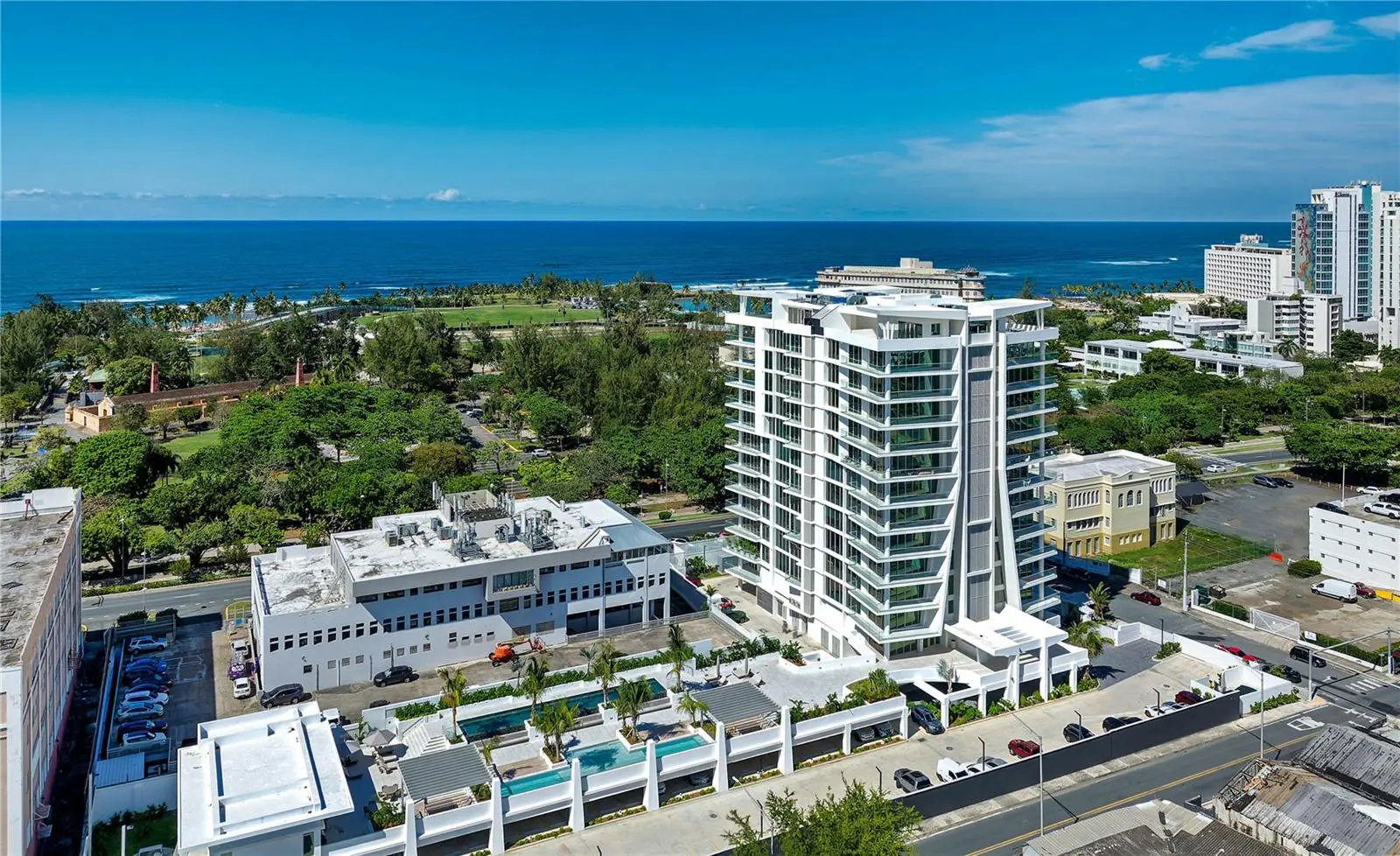 540 Ave. De La Constitucion, PR