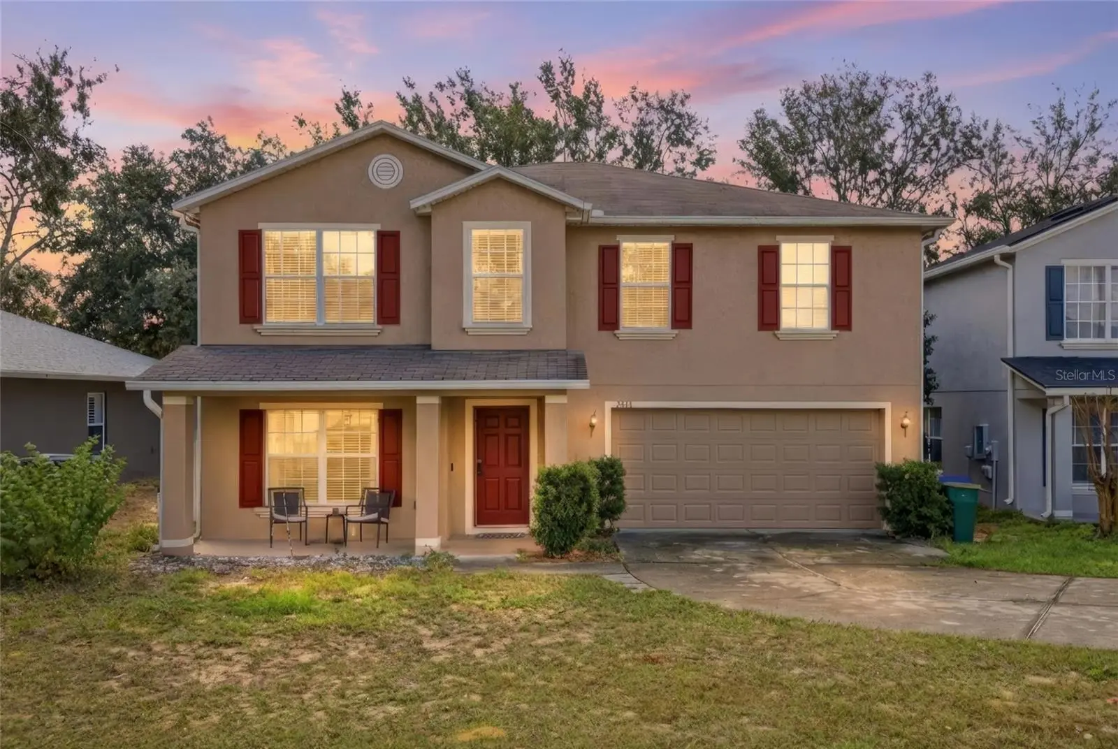2463 Martins Run, FL