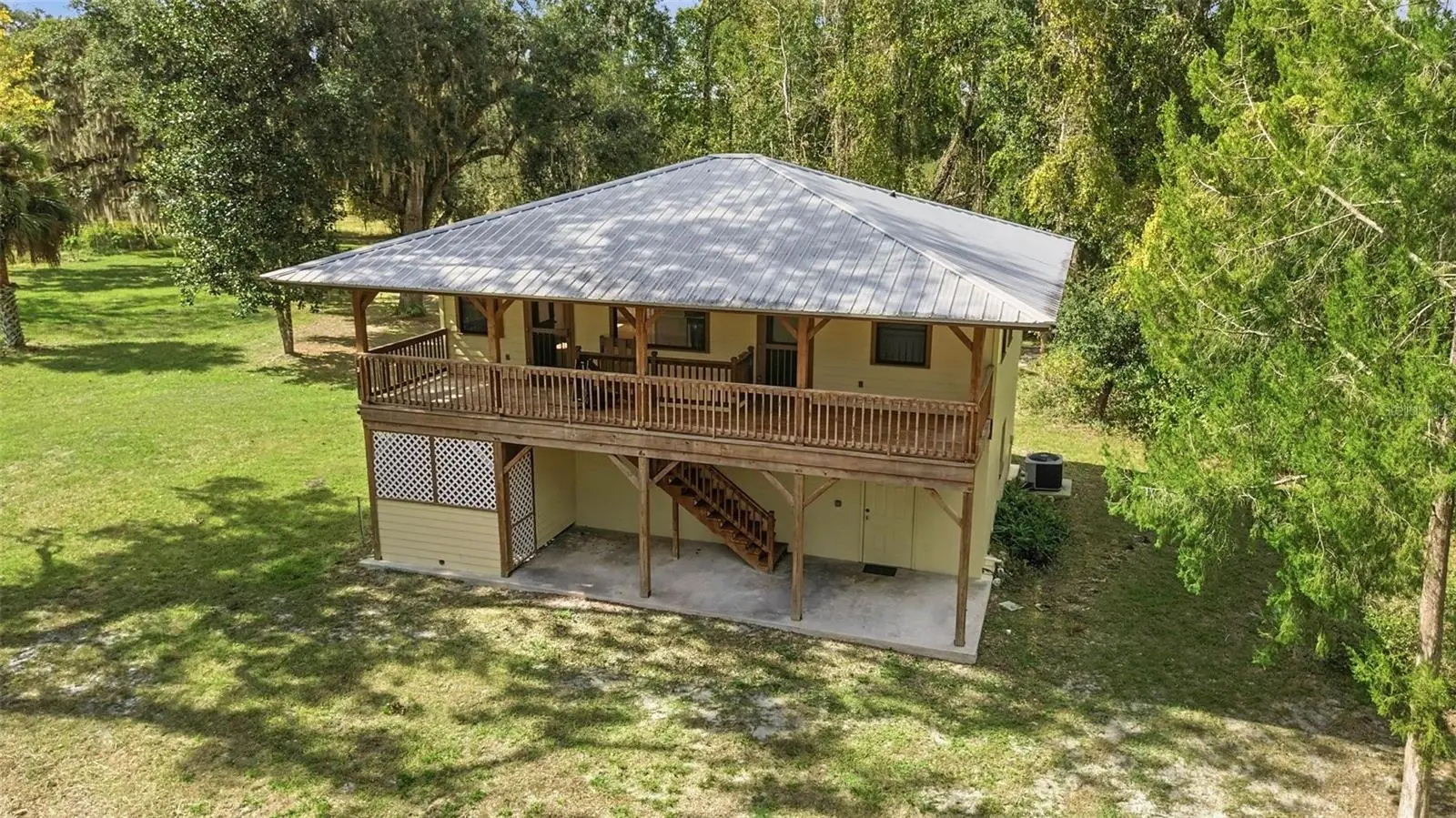 5505 Cr 634s, FL