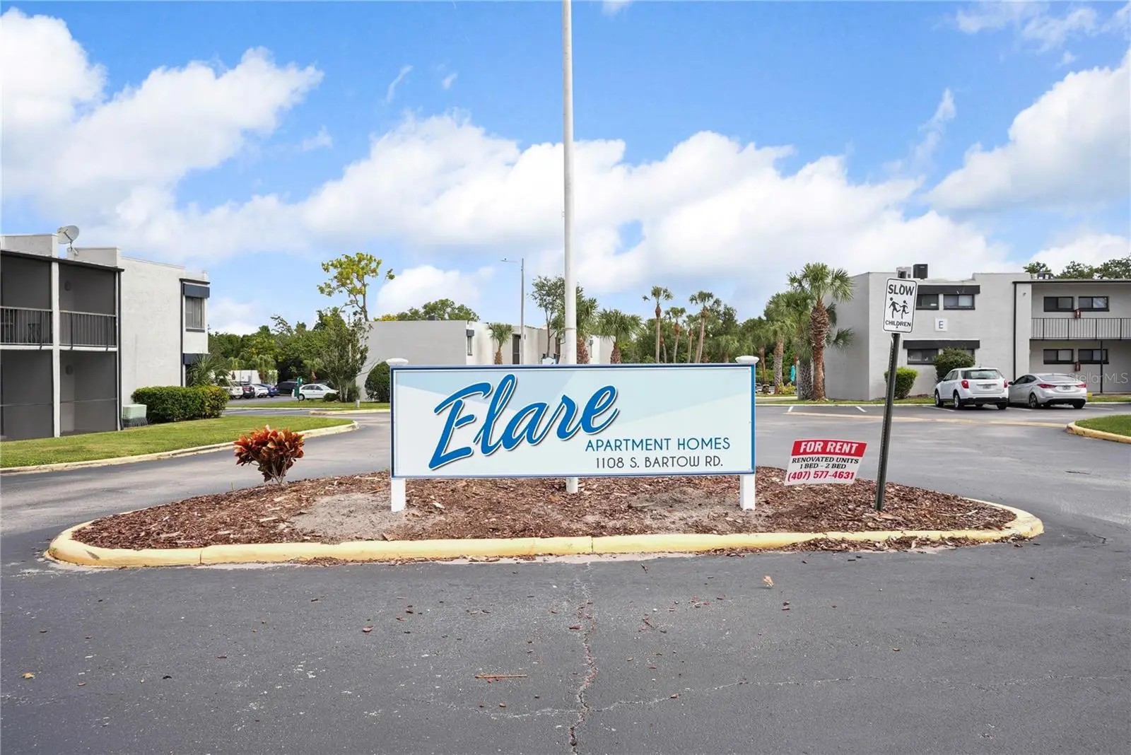 1108 Bartow Rd #100