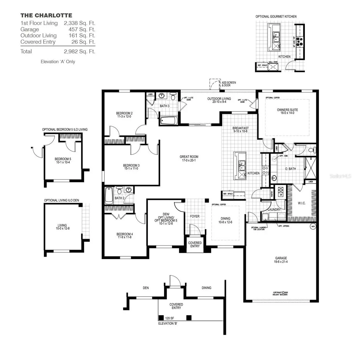 32 Westridge Lane, FL
