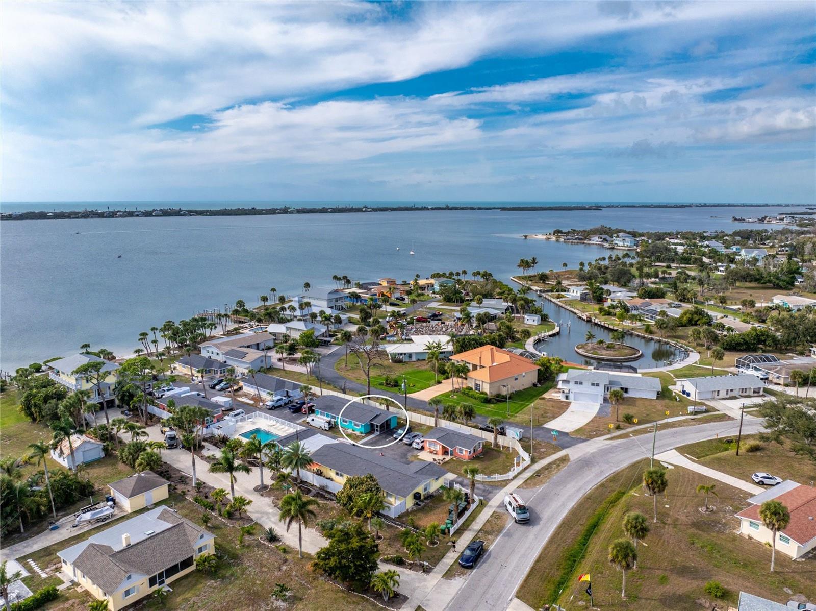 470 Mccall Road, FL