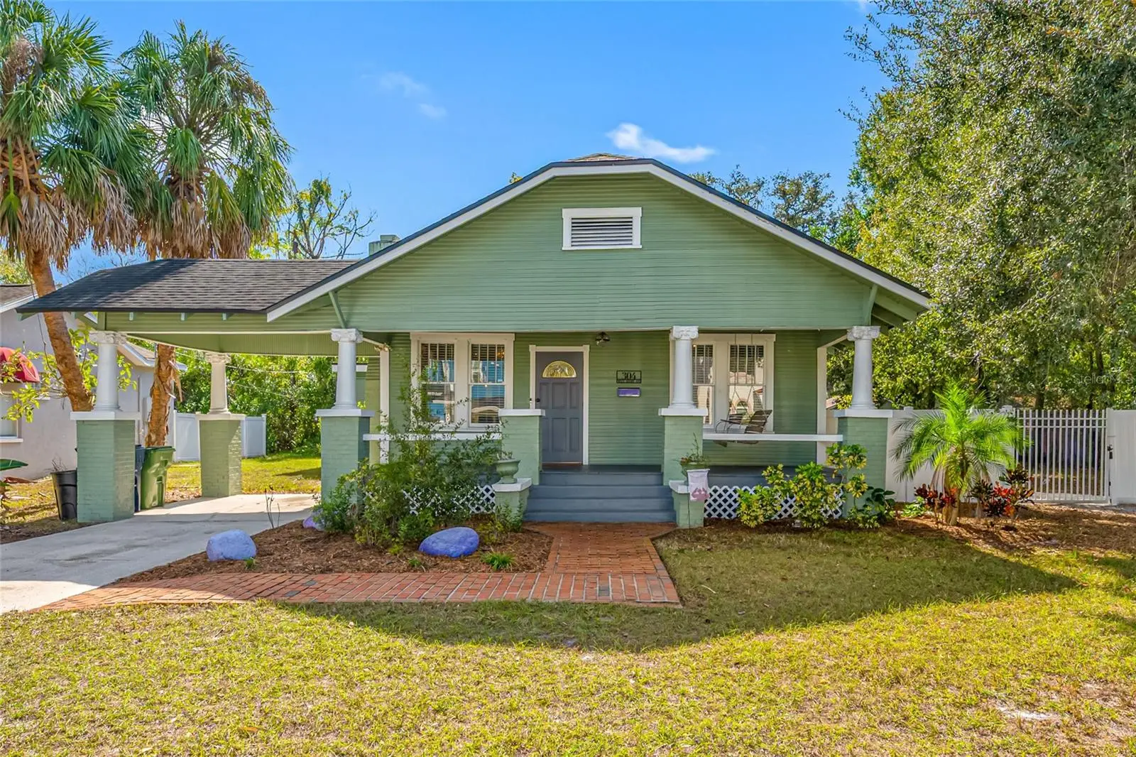 304 Henry Avenue, FL