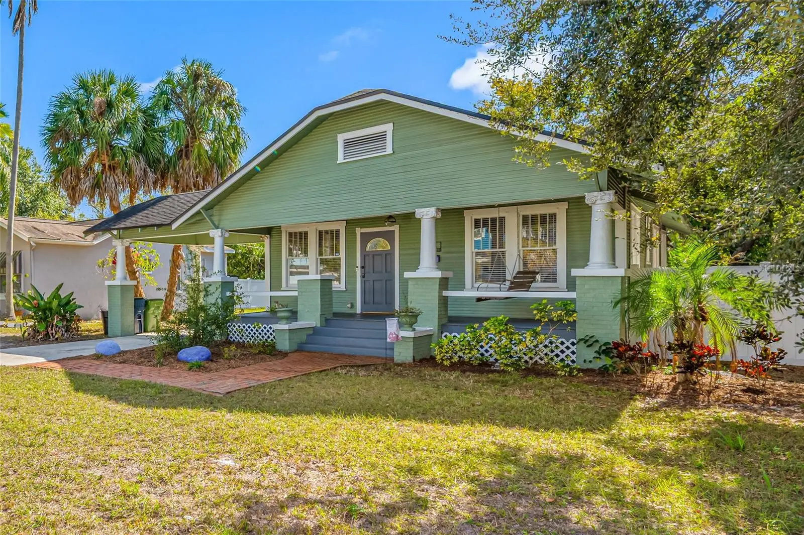 304 Henry Avenue, FL