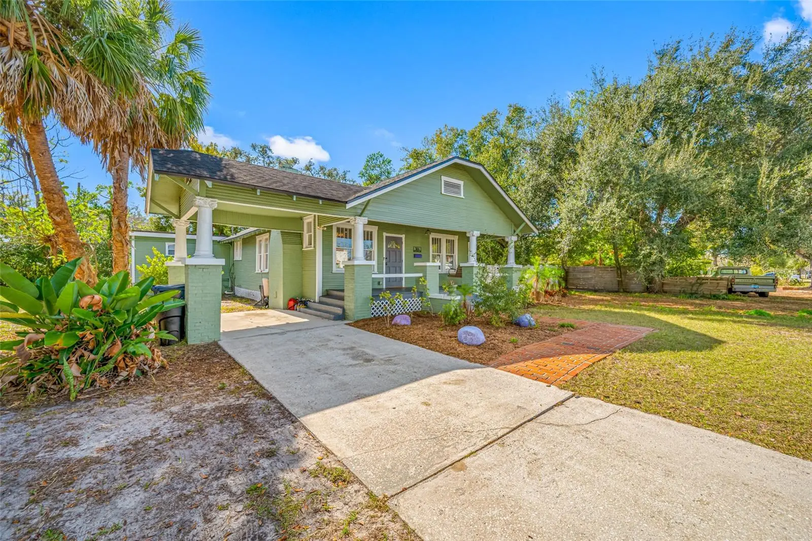 304 Henry Avenue, FL