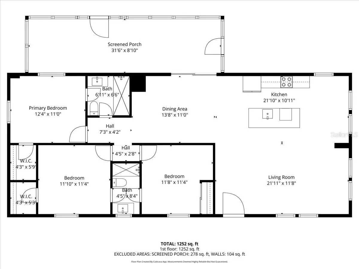13219 32nd Court, FL