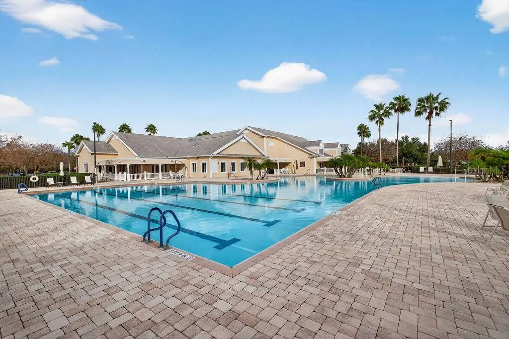 3951 Kennebunk Loop, FL