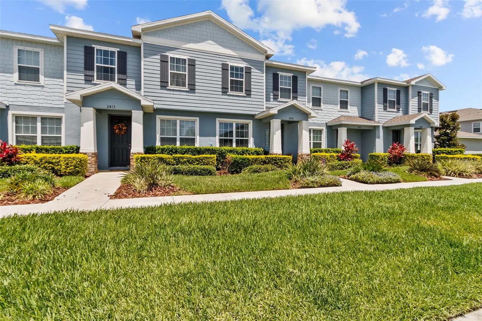 2421 Hearth Drive, FL