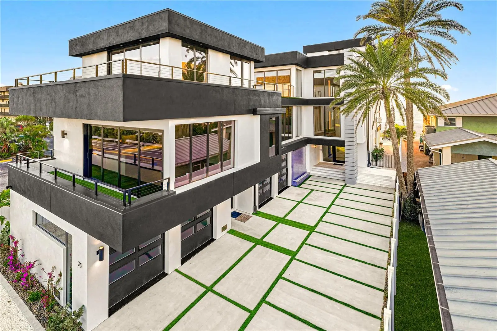 70 Gulf Boulevard, FL