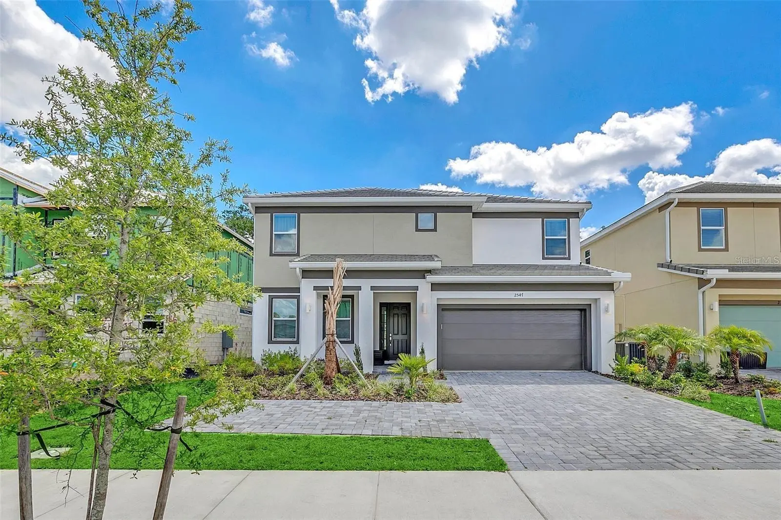 2547 Shanti Drive, FL